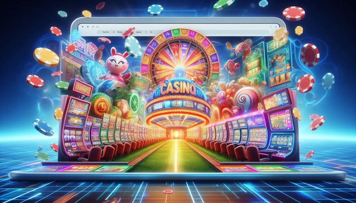 Osombet Casino