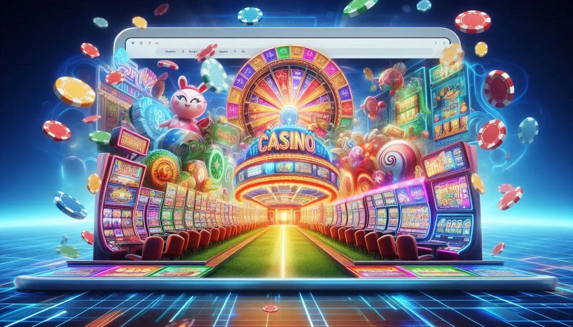 Osombet Casino